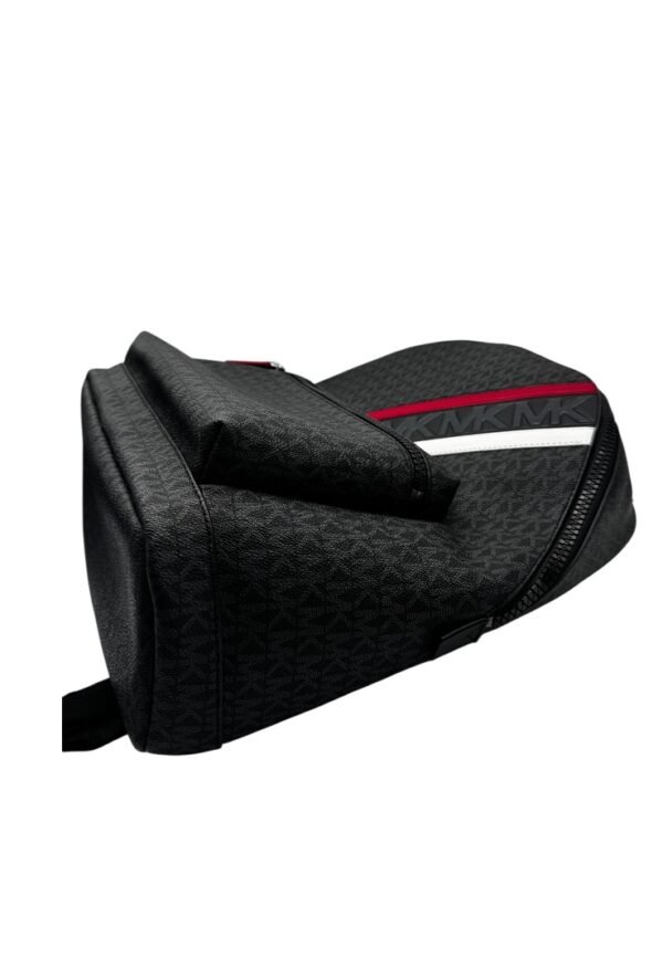 MICHAEL KORS - COOPER STRIPE BACKPACK - Image 6